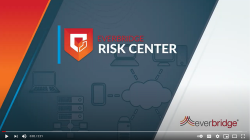 Everbridge Risk Center